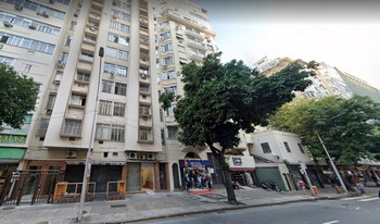 Imagem de fundo do condomínio Condomínio Do Edifício Canada - Copacabana - Rio De Janeiro - RJ