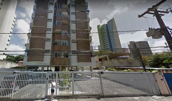Imagem de fundo do condomínio Condomínio Do Edifício Canarana - Aflitos - Recife - PE