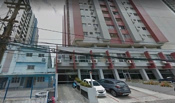 Imagem de fundo do condomínio Condomínio Do Edifício Canarias - Boa Viagem - Recife - PE