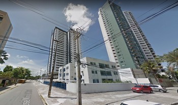 Imagem de fundo do condomínio Condomínio Do Edifício Canarius - Boa Viagem - Recife - PE