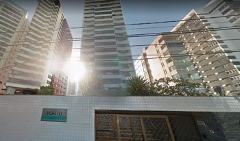 Imagem de fundo do condomínio Condomínio Do Edifício Canarius - Candeias - Jaboatão Dos Guararapes - PE