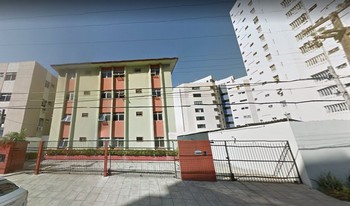 Imagem de fundo do condomínio Condomínio Do Edifício Canavial - Ponta Verde - Maceió - AL