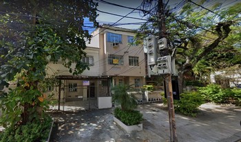 Imagem de fundo do condomínio Condomínio Do Edifício Canavieiras 498 - Grajaú - Rio De Janeiro - RJ