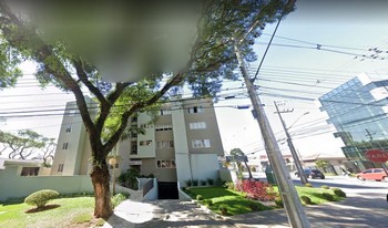 Imagem de fundo do condomínio Condomínio Do Edifício Canberra - Portão - Curitiba - PR