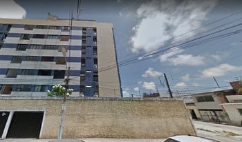 Imagem de fundo do condomínio Condomínio Do Edifício Cancun - Campo Grande - Recife - PE