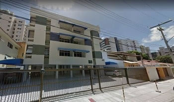 Imagem de fundo do condomínio Condomínio Do Edifício Candara - Jatiuca - Maceió - AL