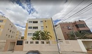 Imagem de fundo do condomínio Condomínio Do Edifício Candeia - Planalto - Belo Horizonte - MG