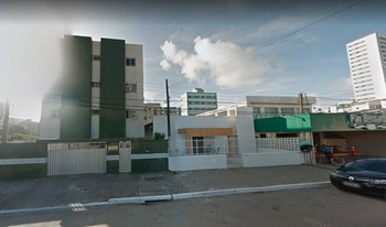 Imagem de fundo do condomínio Condomínio Do Edifício Candelária - Candeias - Jaboatão Dos Guararapes - PE