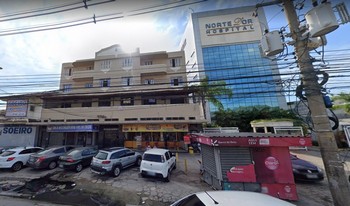 Imagem de fundo do condomínio Condomínio Do Edifício Cândida Moutinho - Cascadura - Rio De Janeiro - RJ