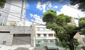 Imagem de fundo do condomínio Condomínio Do Edifício Candido Azeredo - Serra - Belo Horizonte - MG