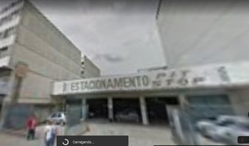Imagem de fundo do condomínio Condomínio Do Edifício Candido José Da Silva - Centro - Juiz De Fora - MG