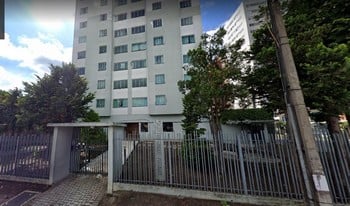 Imagem de fundo do condomínio Condomínio Do Edifício Candido Portinari - Pinheirinho - Curitiba - PR