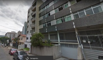 Imagem de fundo do condomínio Condomínio Do Edifício Candido Portinari - Centro - Juiz De Fora - MG