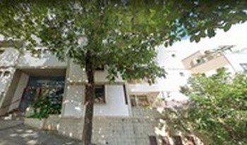 Imagem de fundo do condomínio Condomínio Do Edifício Candido Portinari - Serra - Belo Horizonte - MG