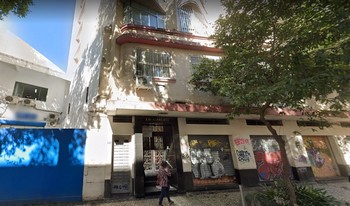 Imagem de fundo do condomínio Condomínio Do Edifício Cangati - Centro - Rio De Janeiro - RJ