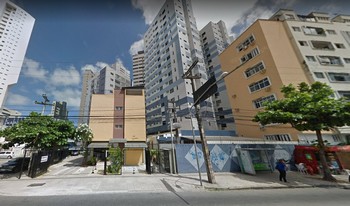 Imagem de fundo do condomínio Condomínio Do Edifício Canguaretama - Boa Viagem - Recife - PE