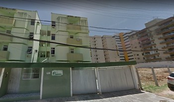 Imagem de fundo do condomínio Condomínio Do Edifício Cannes - Jatiuca - Maceió - AL