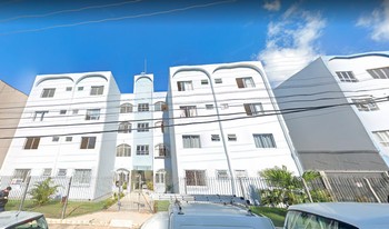 Imagem de fundo do condomínio Condomínio Do Edifício Cannes - Kobrasol - São José - SC