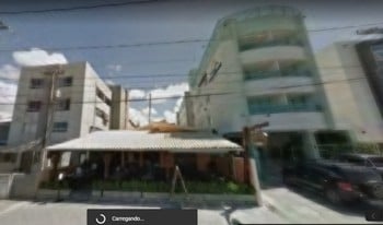 Imagem de fundo do condomínio Condomínio Do Edifício Cannes - Tambaú - João Pessoa - PB