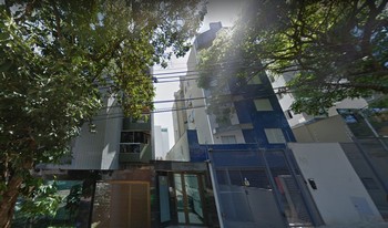 Imagem de fundo do condomínio Condomínio Do Edifício Cannes - Santo Antônio - Belo Horizonte - MG