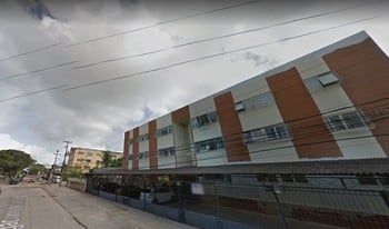 Imagem de fundo do condomínio Condomínio Do Edifício Canoa - Jardim Atlântico - Olinda - PE