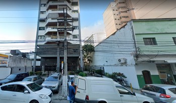 Imagem de fundo do condomínio Condomínio Do Edifício Canoas Do Tejo - Santa Rosa - Niteroi - RJ