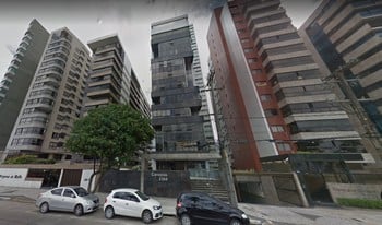 Imagem de fundo do condomínio Condomínio Do Edifício Canopus - Boa Viagem - Recife - PE