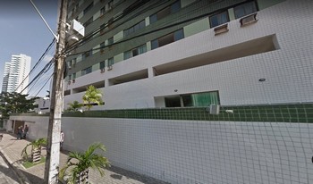 Imagem de fundo do condomínio Condomínio Do Edifício Canopus - Torre - Recife - PE