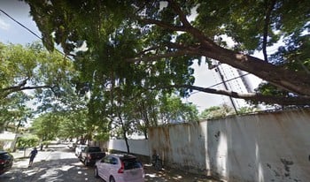 Imagem de fundo do condomínio Condomínio Do Edifício Canova - Boa Viagem - Recife - PE