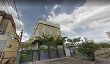 Imagem de fundo do condomínio Condomínio Do Edifício Canto Da Serra - Estoril - Belo Horizonte - MG