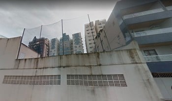Imagem de fundo do condomínio Condomínio Do Edifício Canto Do Mar - Praia Do Morro - Guarapari - ES