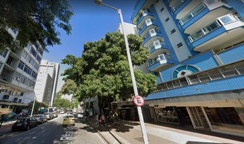 Imagem de fundo do condomínio Condomínio Do Edifício Canto Real - Botafogo - Rio De Janeiro - RJ