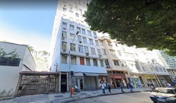 Imagem de fundo do condomínio Condomínio Do Edifício Cantone - Centro - Rio De Janeiro - RJ