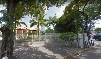 Imagem de fundo do condomínio Condomínio Do Edifício Cap. D'antibes - Casa Forte - Recife - PE