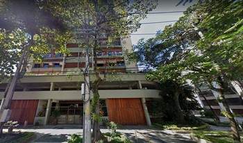 Imagem de fundo do condomínio Condomínio Do Edifício Cap Ferrat - Grajaú - Rio De Janeiro - RJ