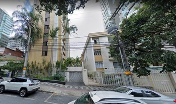 Imagem de fundo do condomínio Condomínio Do Edifício Cap Ferrat - Santo Agostinho - Belo Horizonte - MG