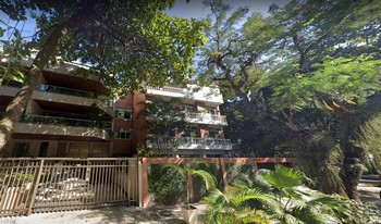 Imagem de fundo do condomínio Condomínio Do Edifício Cap Ferrat - Barra Da Tijuca - Rio De Janeiro - RJ
