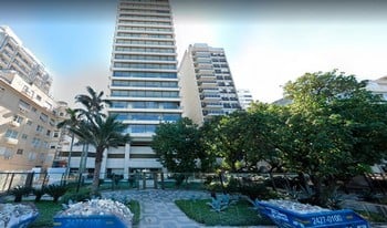 Imagem de fundo do condomínio Condomínio Do Edifício Cap Ferrat - Ipanema - Rio De Janeiro - RJ