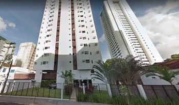 Imagem de fundo do condomínio Condomínio Do Edifício Cap Saint Michel - Graças - Recife - PE