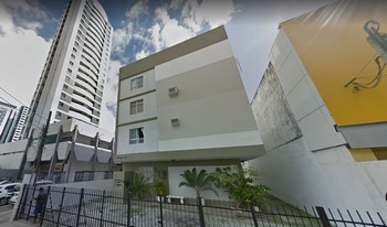 Imagem de fundo do condomínio Condomínio Do Edifício Capela - Boa Viagem - Recife - PE