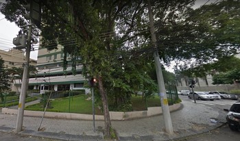 Imagem de fundo do condomínio Condomínio Do Edifício Capemi Gemini - Vila Izabel - Rio De Janeiro - RJ