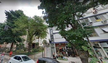 Imagem de fundo do condomínio Condomínio Do Edifício Capibaribe - Flamengo - Rio De Janeiro - RJ