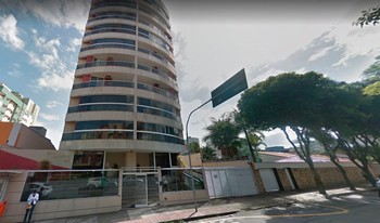 Imagem de fundo do condomínio Condomínio Do Edifício Capitania - Jardim Camburi - Vitória - ES