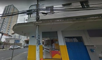 Imagem de fundo do condomínio Condomínio Do Edifício Capitão Luiz Washington Teixeira - São Mateus - Juiz De Fora - MG