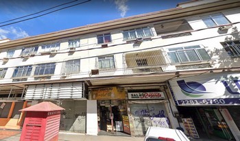 Imagem de fundo do condomínio Condomínio Do Edifício Capitão Rezende - Meier - Rio De Janeiro - RJ