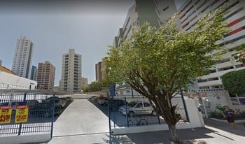 Imagem de fundo do condomínio Condomínio Do Edifício Capitulina - Boa Viagem - Recife - PE