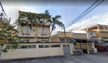 Imagem de fundo do condomínio Condomínio Do Edifício Capitulino - Rocha - Rio De Janeiro - RJ