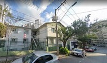 Imagem de fundo do condomínio Condomínio Do Edifício Capivari - Serra - Belo Horizonte - MG