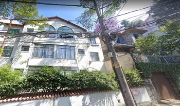 Imagem de fundo do condomínio Condomínio Do Edifício Capivari - Gávea - Rio De Janeiro - RJ