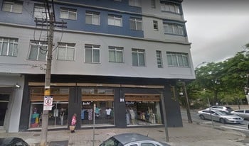 Imagem de fundo do condomínio Condomínio Do Edifício Capri - Centro - Poços De Caldas - MG